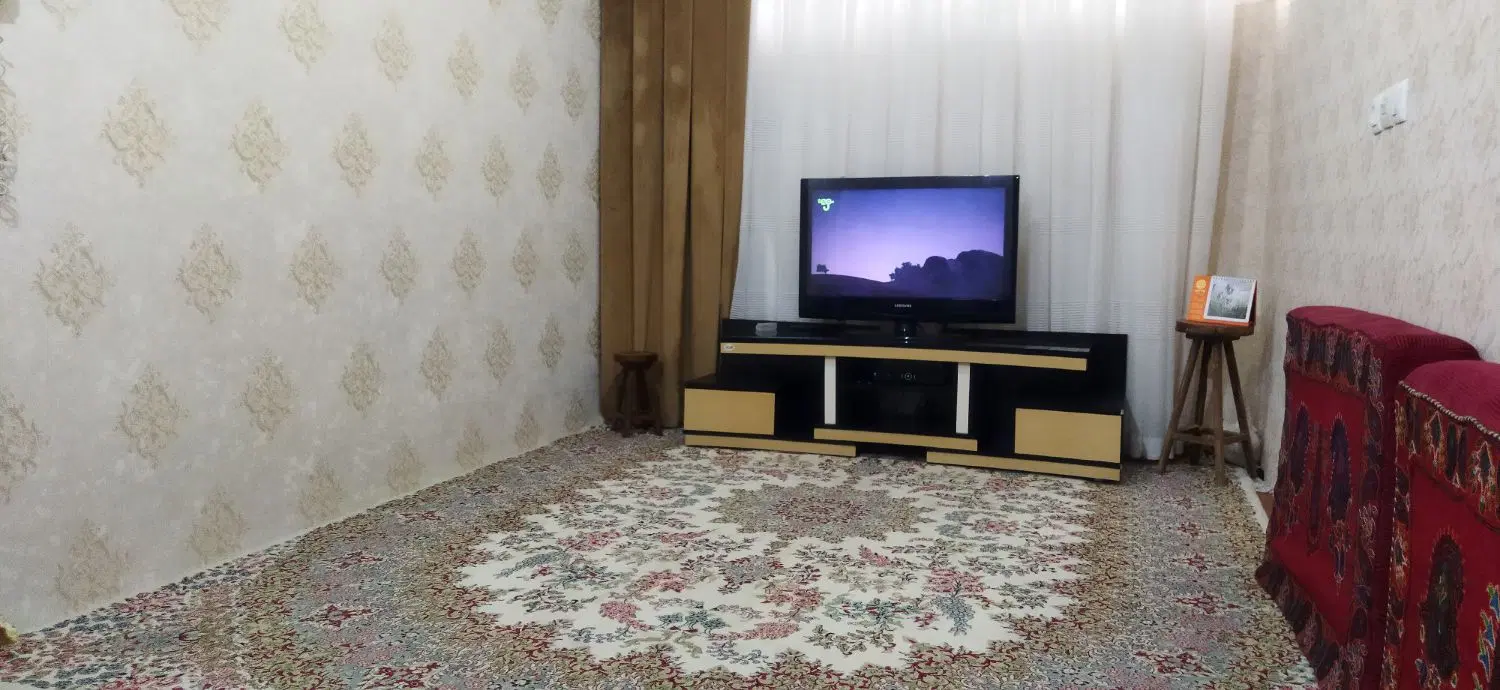 دو واحد خانه مستقل هر کدوم 55 متری