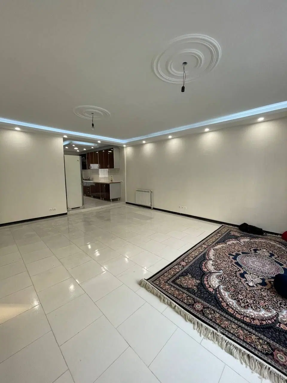 فاز هشت پردیس آپارتمان ۳ خواب فول امکانات