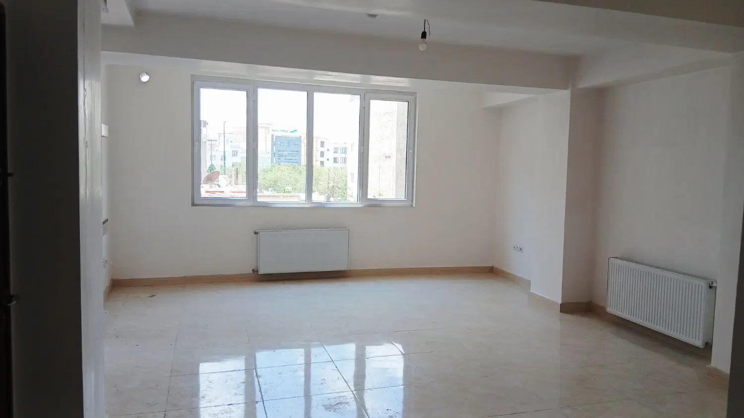 فروش آپارتمان چایکنار روبروی رضانژاد ۱۰۱متر