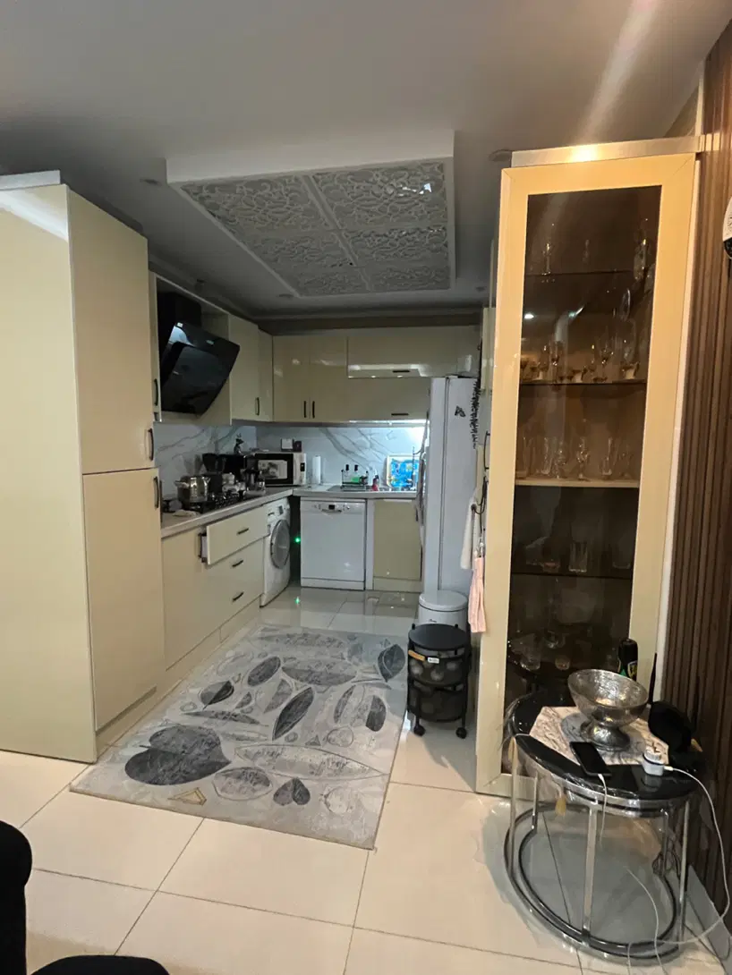 ۸۸ متری کوی زنبق خوش نقشه