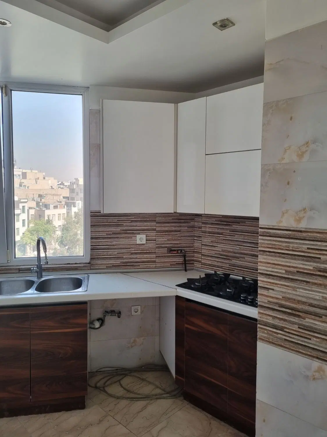 فروش آپارتمان دسترسی عالی