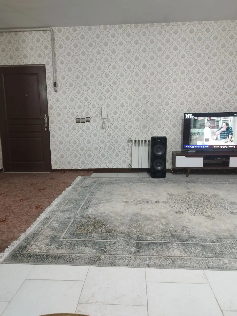اجاره ، عرفان ، هشتگرد(مهستان)