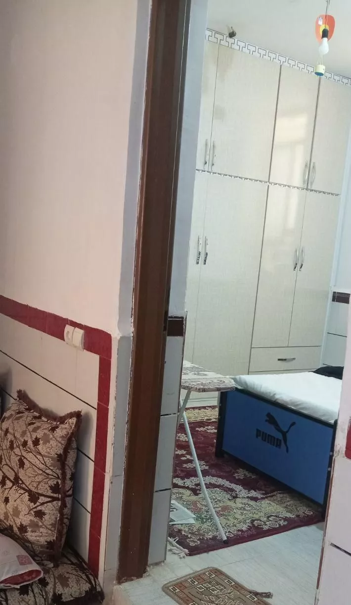 فروش خانه ویلایی ۱۲۰متر زیربنا