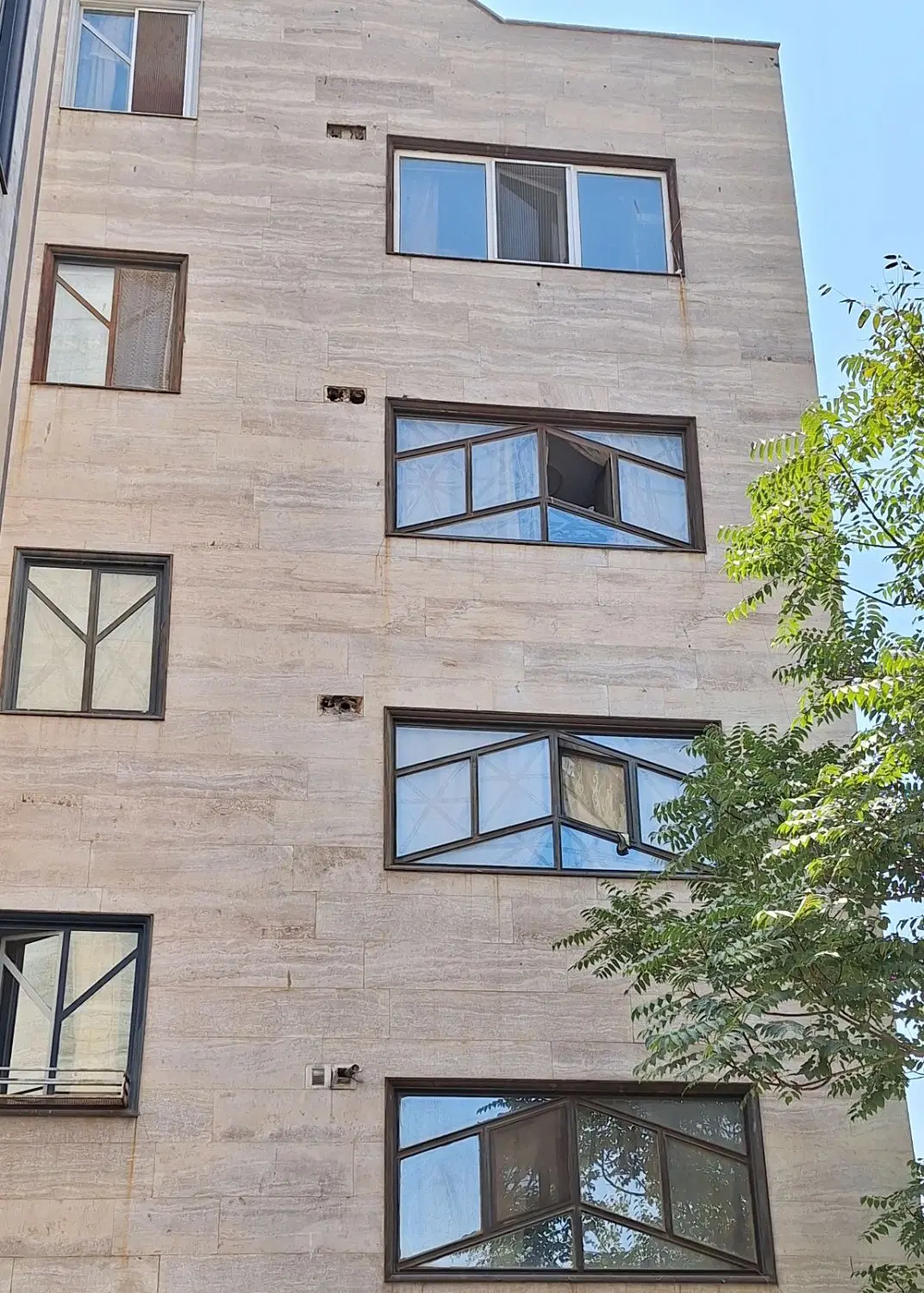 فروش آپارتمان