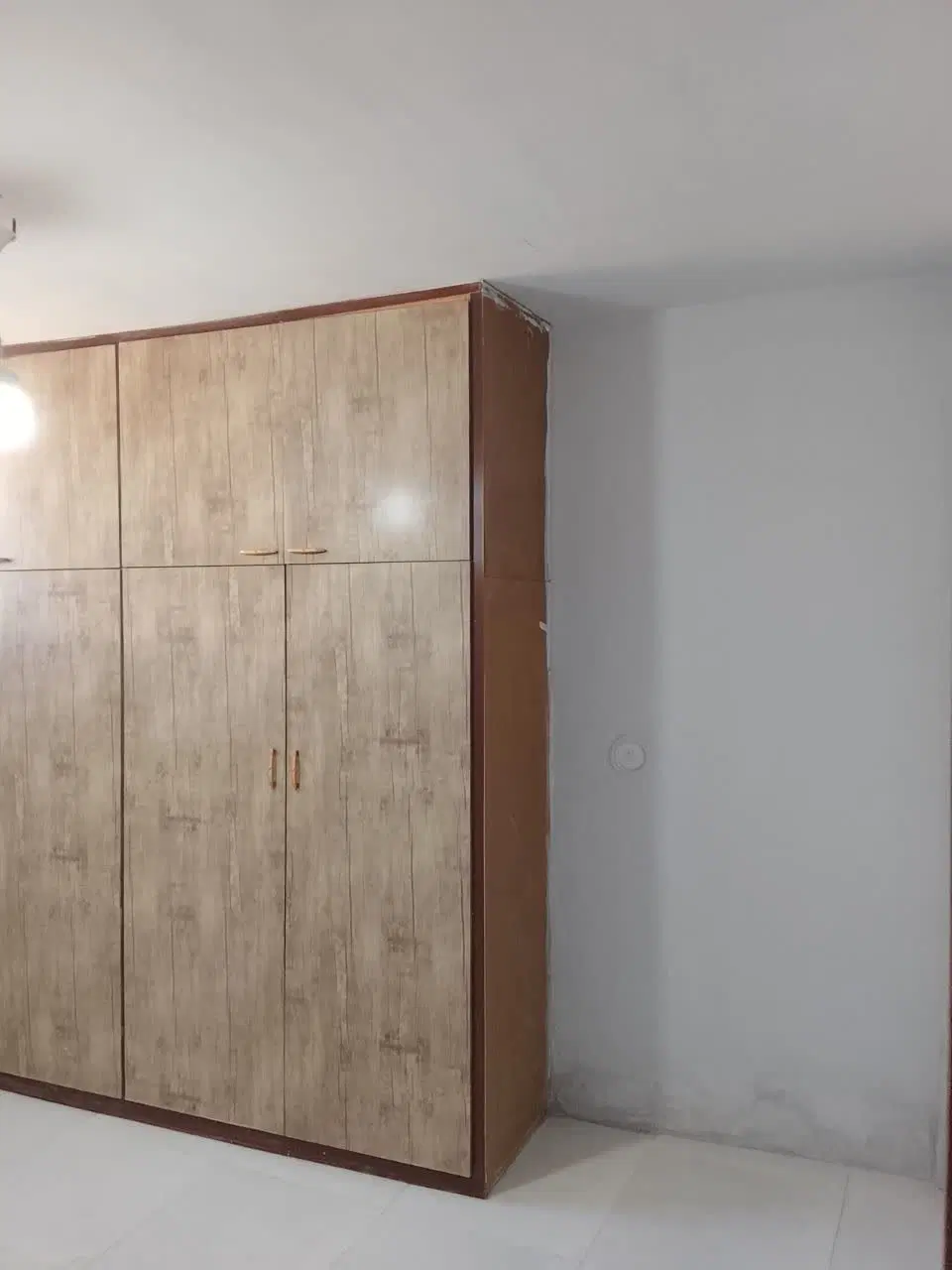 اجاره خانه بازسازی شده مرتب