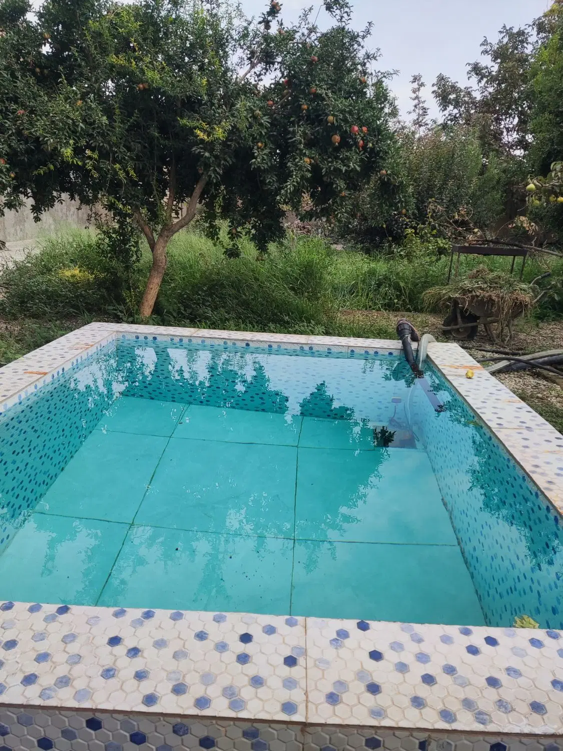 خانه ویلایی