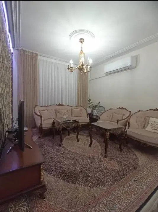 ۴۵ متری ، خوش نقشه ،بریانک نیکفر