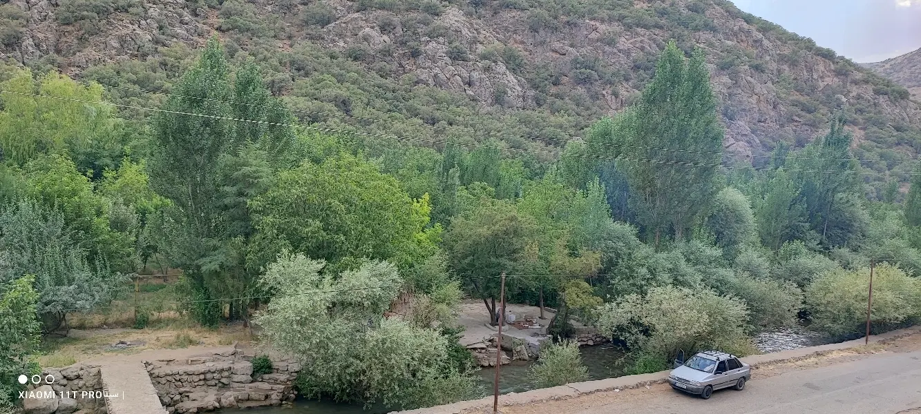 زمین مسکونی طرح‌ هادی روستا، ییلاقی