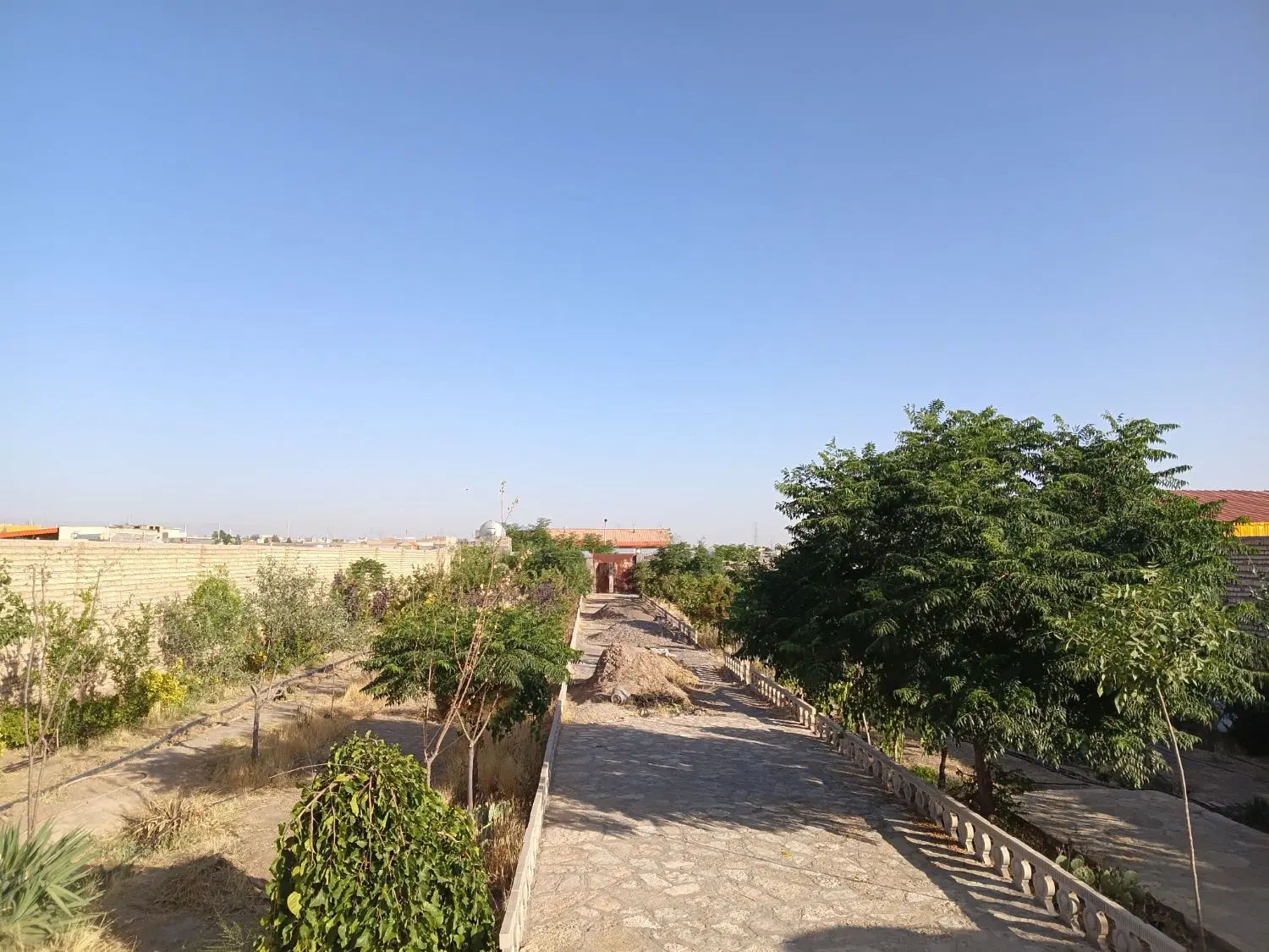فروش باغ