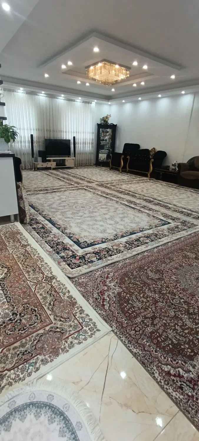 فروش خانه 115 متری شهرک اندیشه