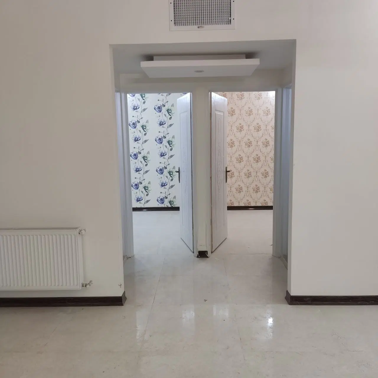 ۱۰۵ متری طبقه دوم جنوبی
