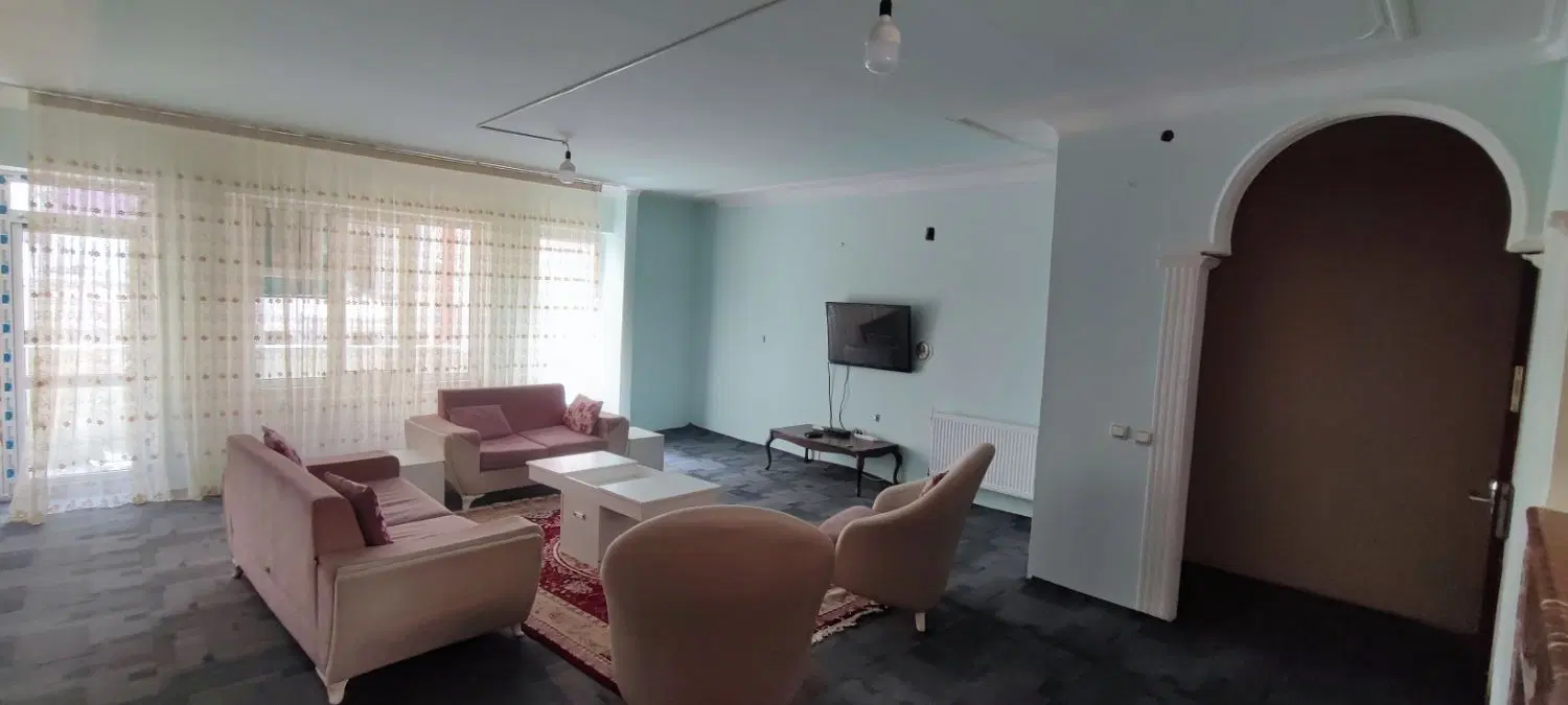 آپارتمان رودکی ۳ پارکینگ دار