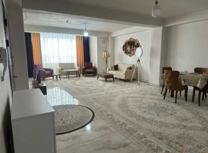 سوئیت .آپارتمان .دو خوابه با پارکینگ