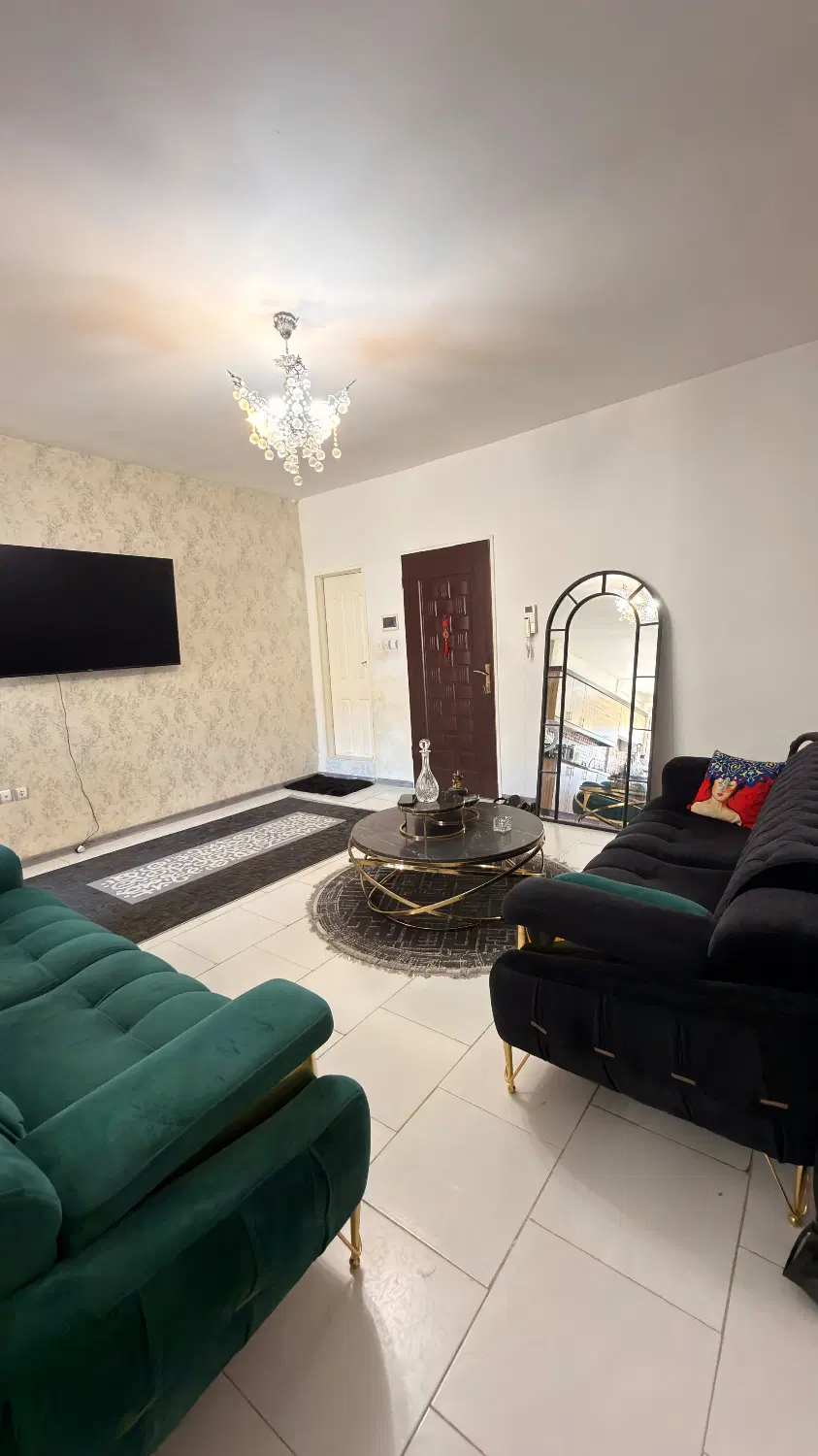 اجاره آپارتمان هاشمیه