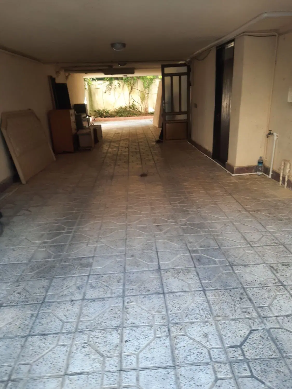 اجاره دو خواب بزرگ دو طبقه دو واحد