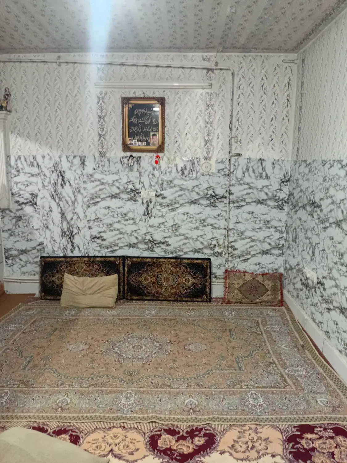 ساختمان ویلایی