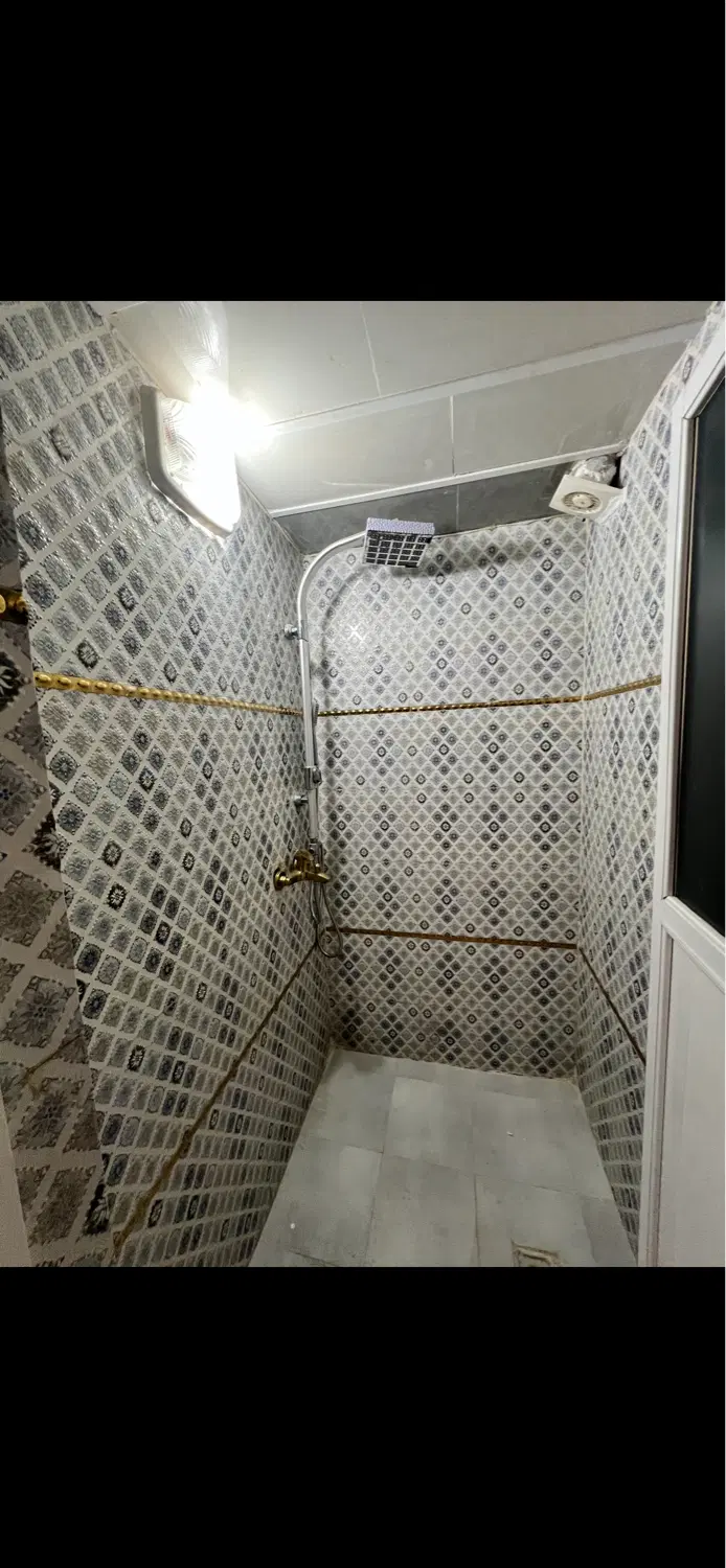 واحد مسکونی مرکز شهر چهارباغ