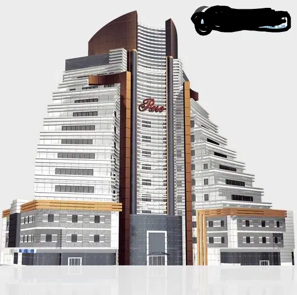 تعاونی مسکن شهرداری