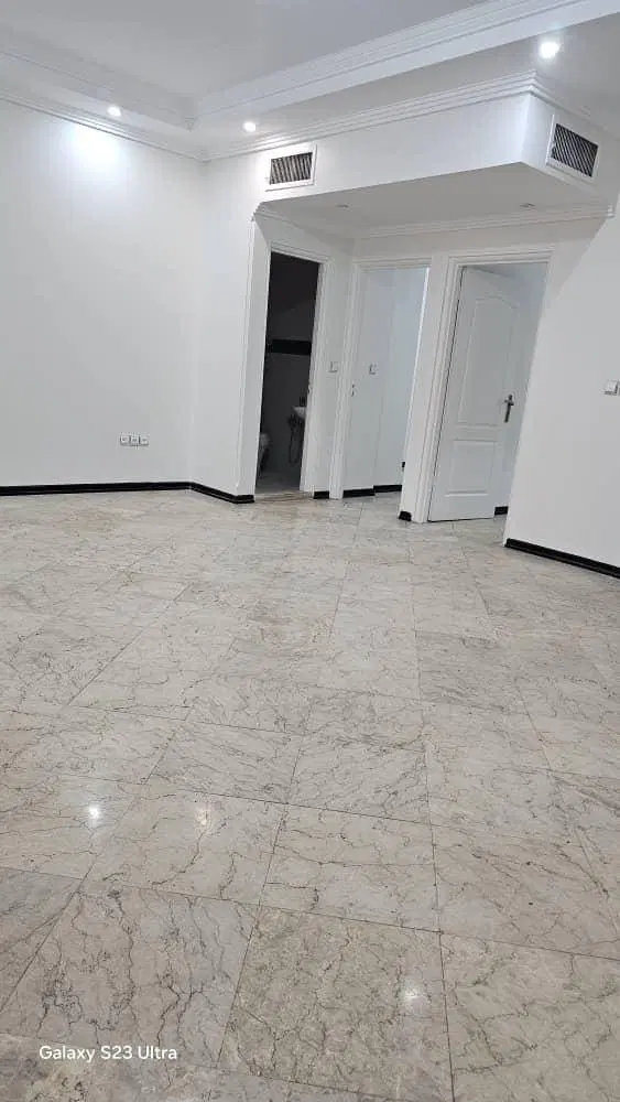 ۸۰ متر دو خواب پیامبر شرقی