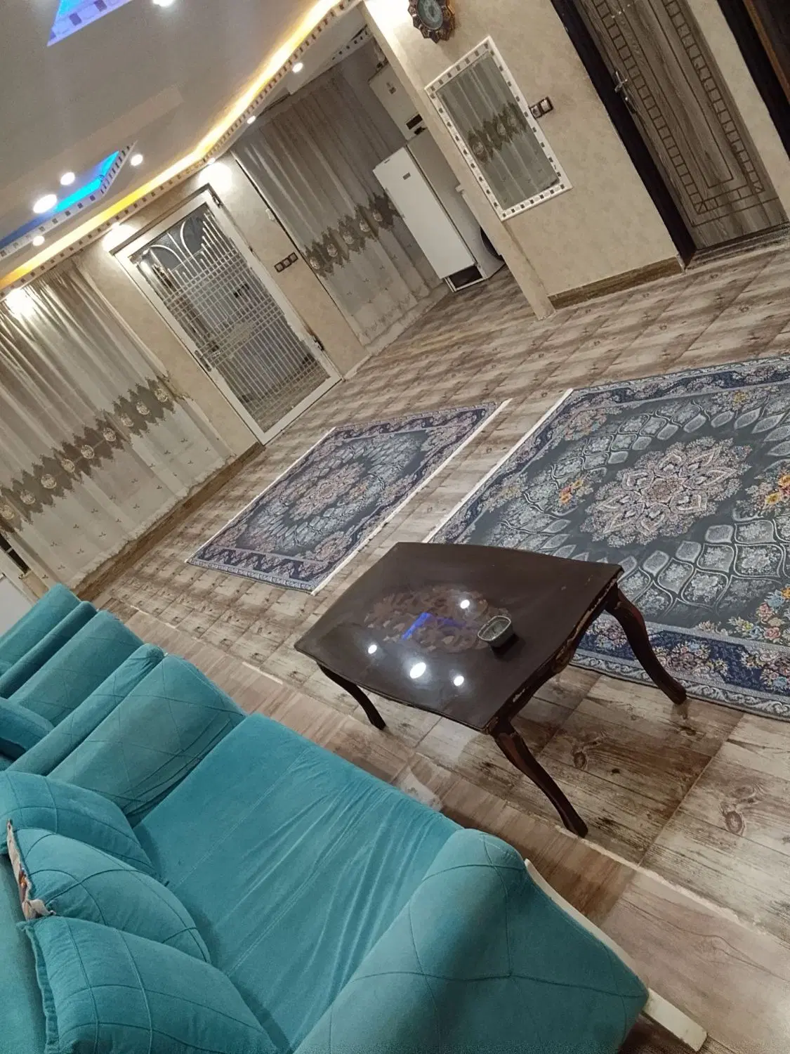 عمارت کهکشان مخصوص خانواده