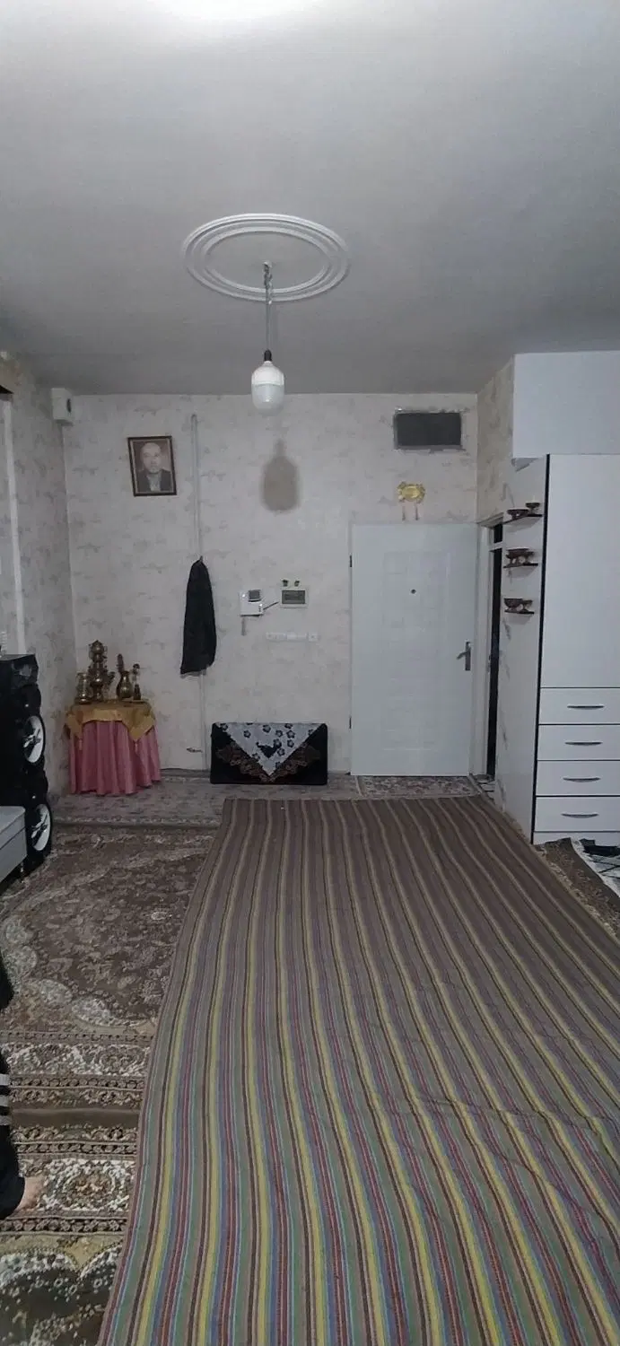 اپارتمان ۶۰ متر
