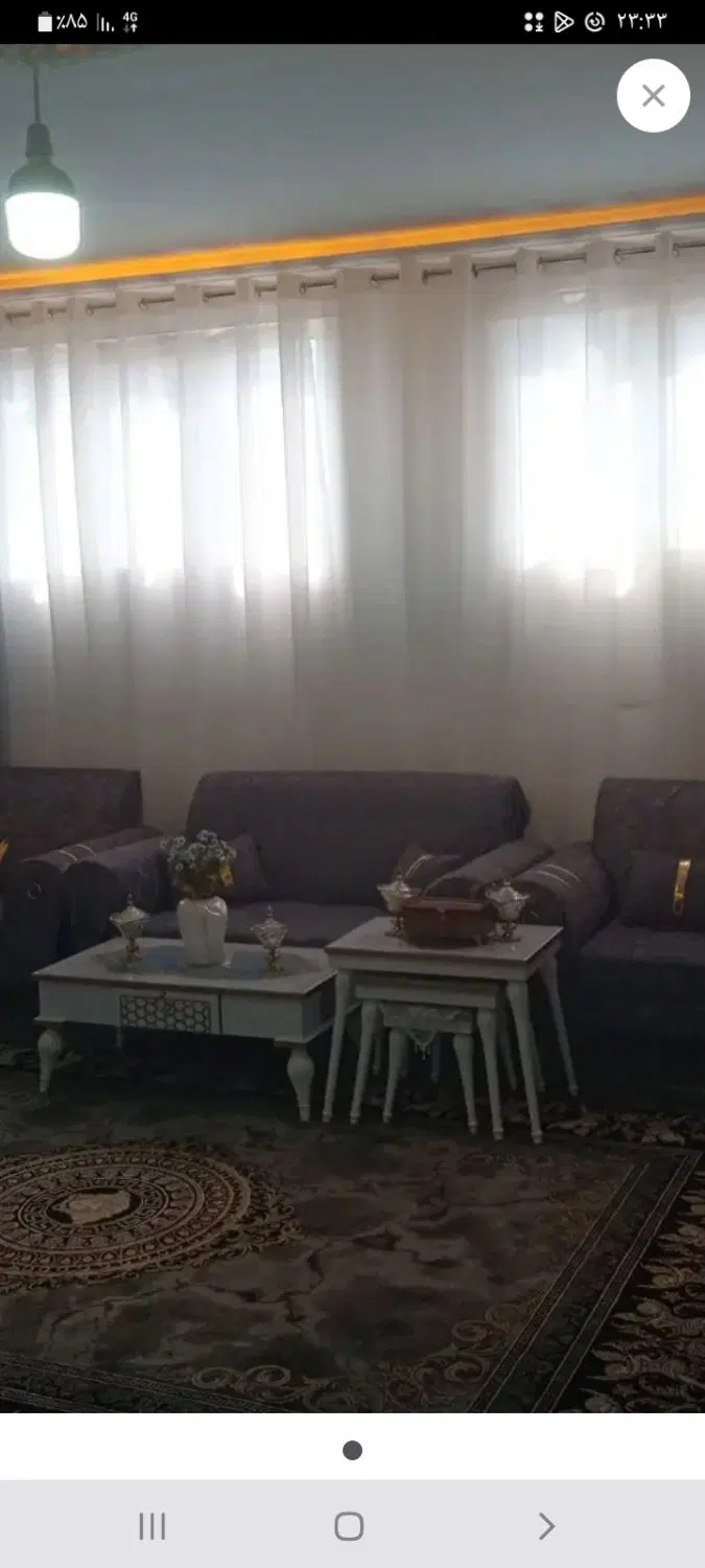 همخونه‌خانم