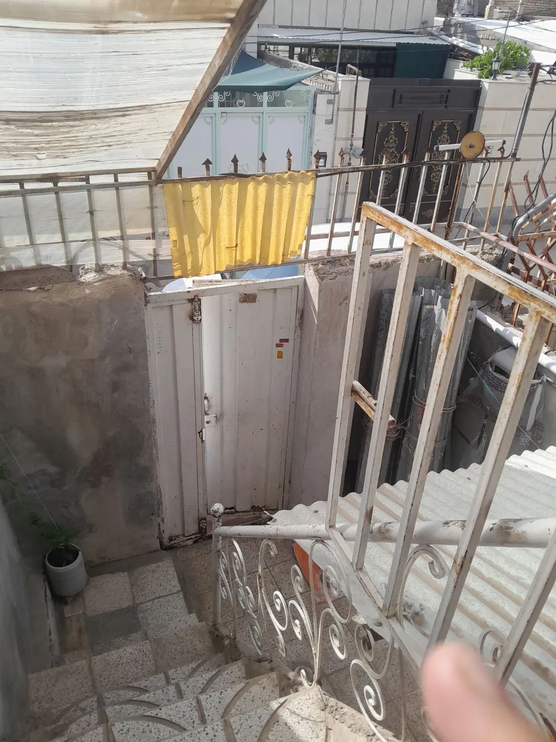 منزل فروشی