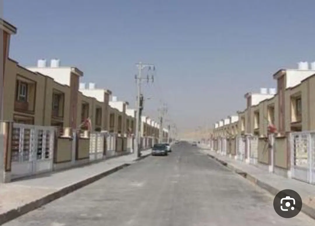 مسکن ملی فاز 2 گراش