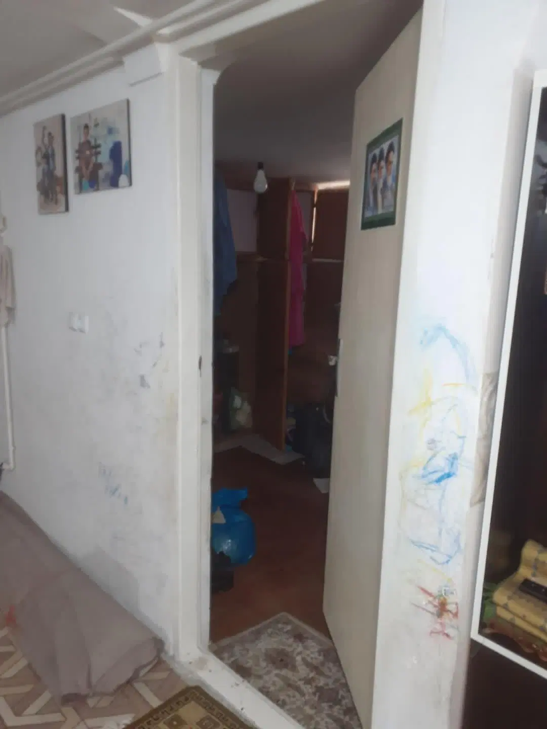فروش خانه در منجیل