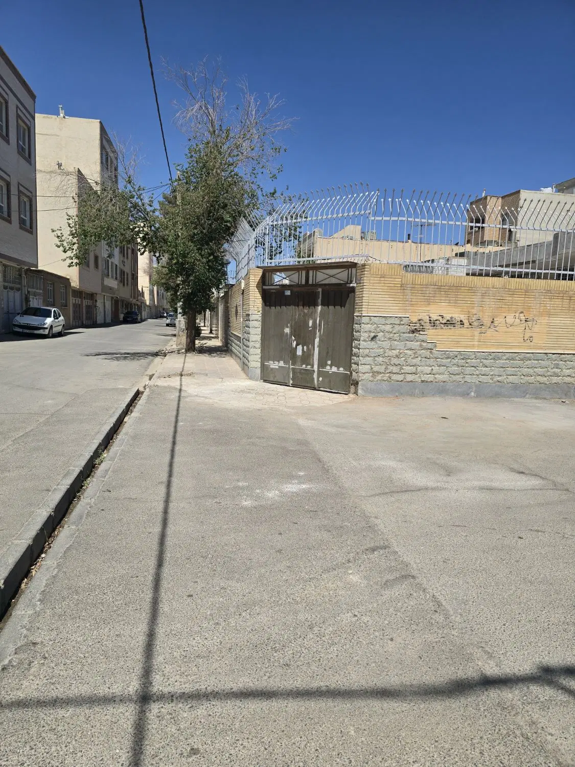 فروش ویلایی