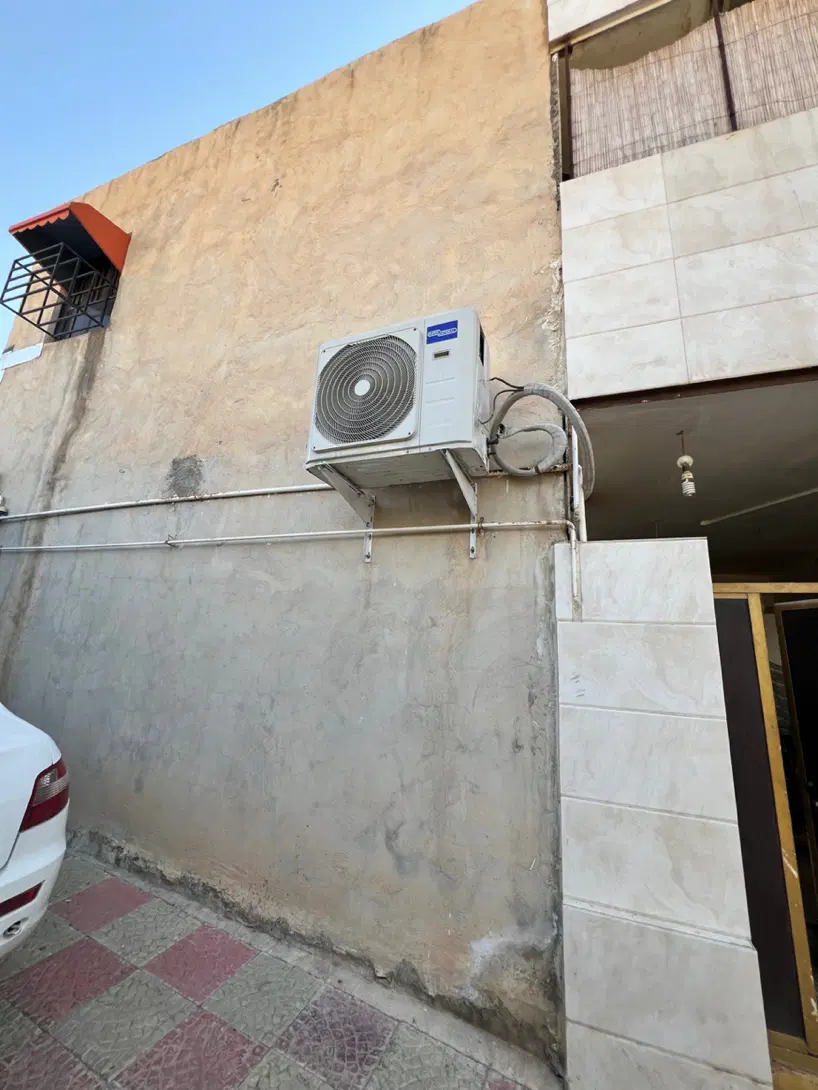 رهن و‌کرایه کولرشاپ