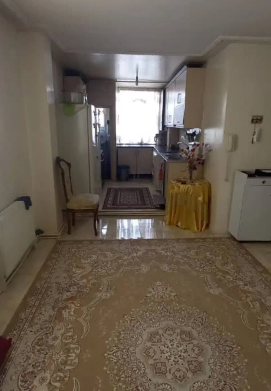 اپارتمان۴۷ متری_مناسب سرمایه گذاری و سکونت