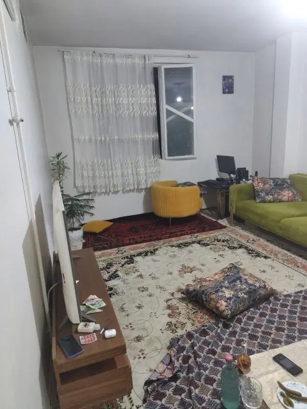 آپارتمان