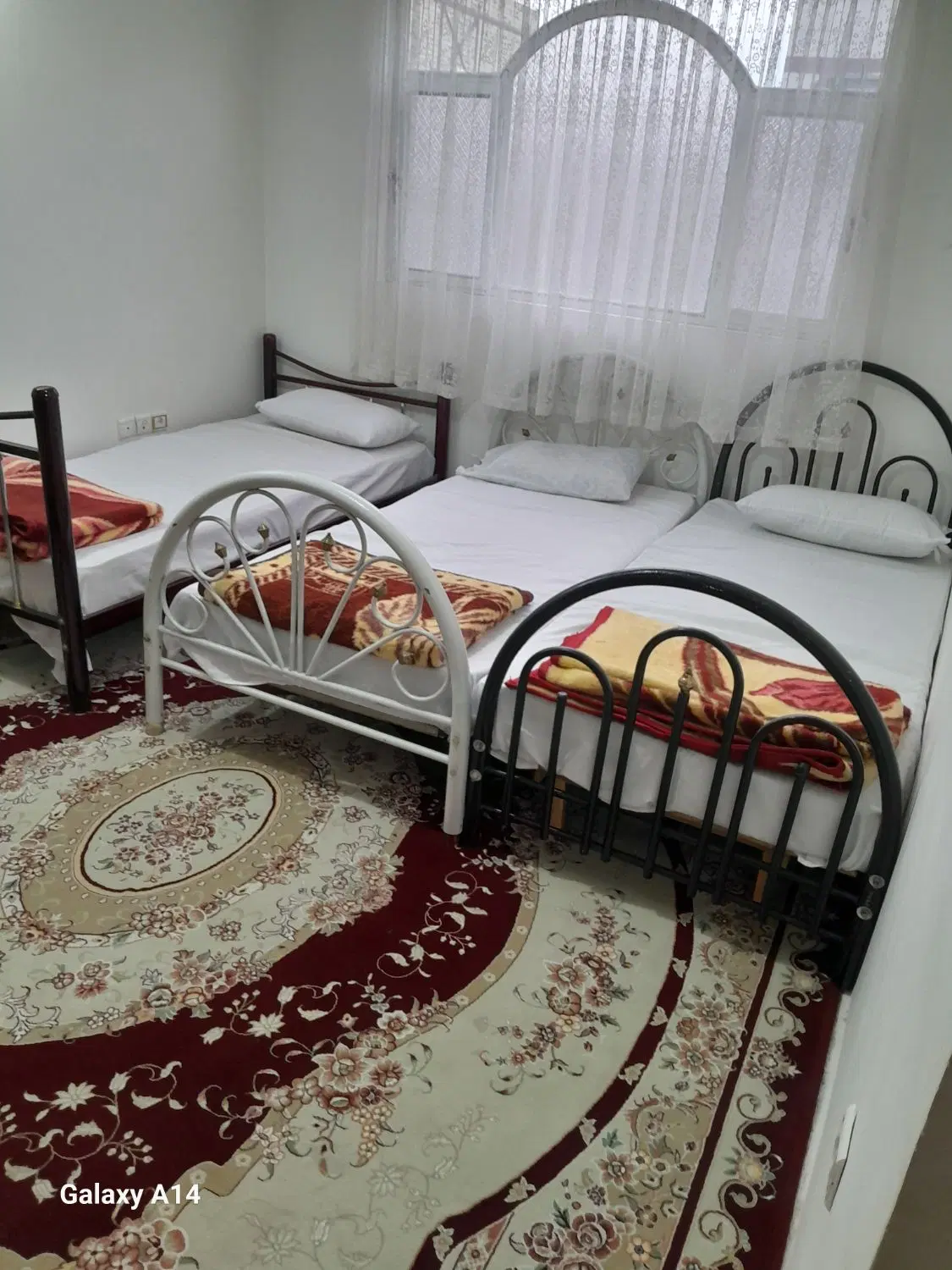 سوئیت اختصاصی معلم