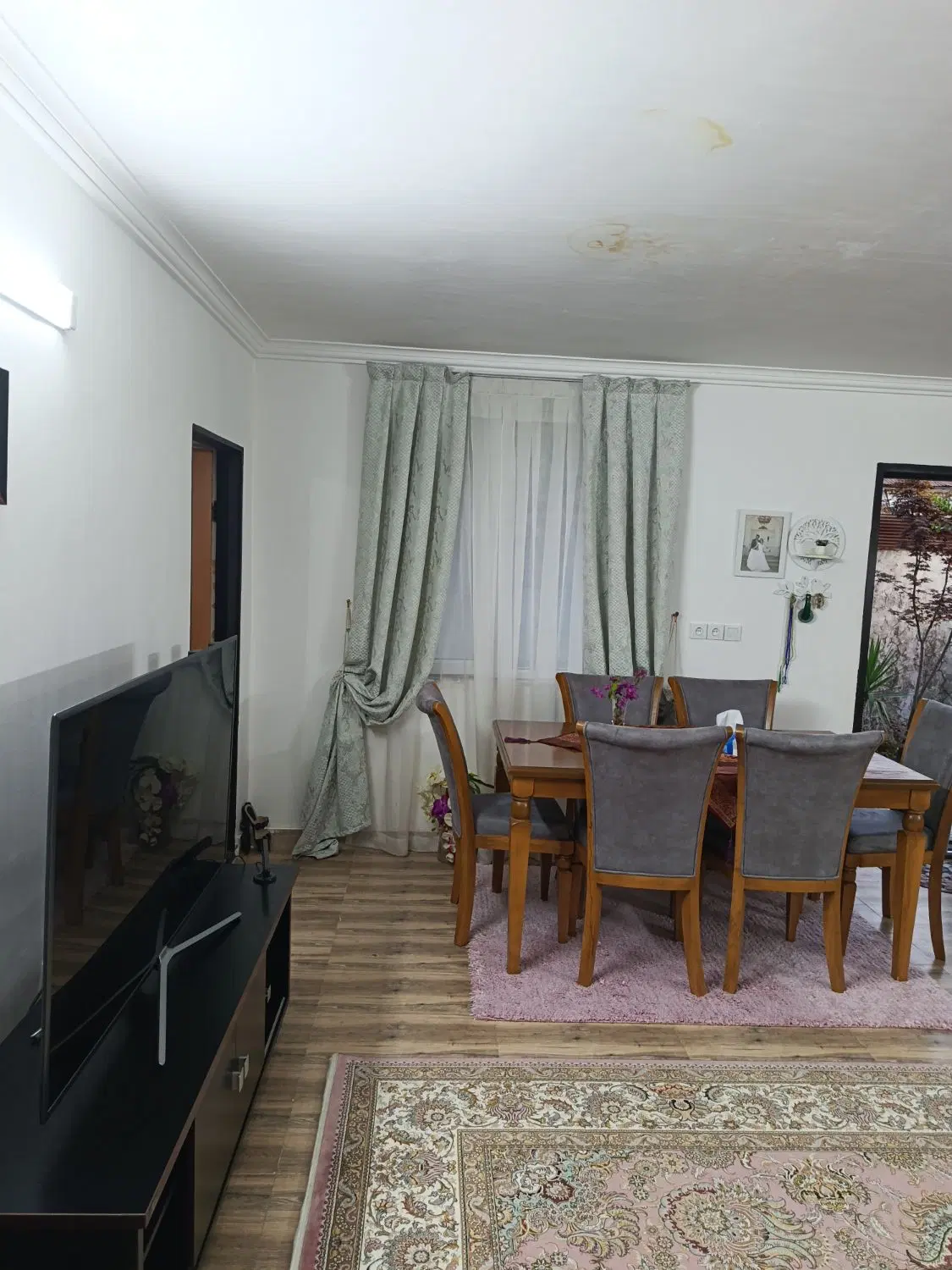 فروش خانه ویلایی