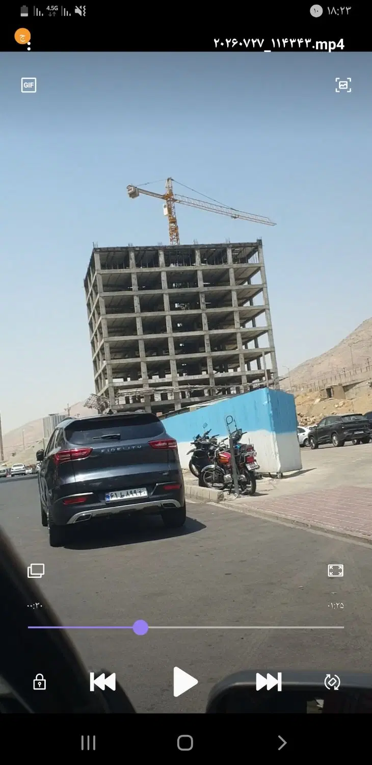 فروش واحداداری خیلی به قیمت