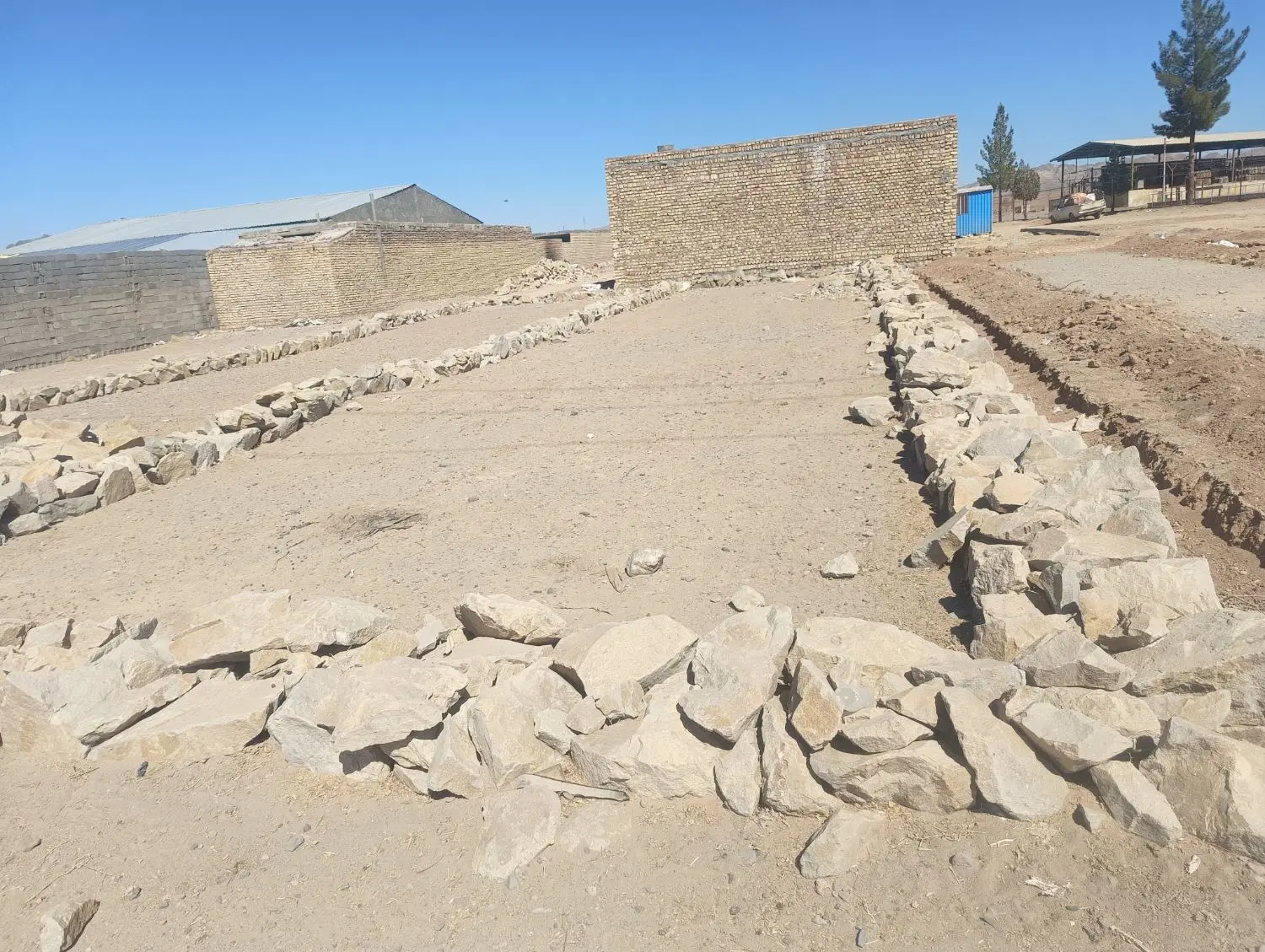 زمین