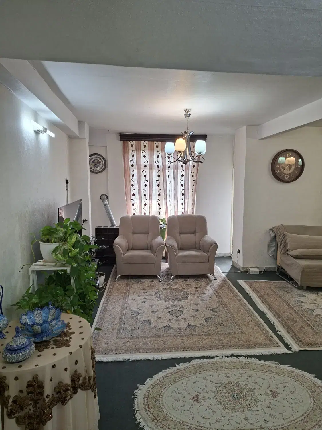 آپارتمان فاز ۲ گلها