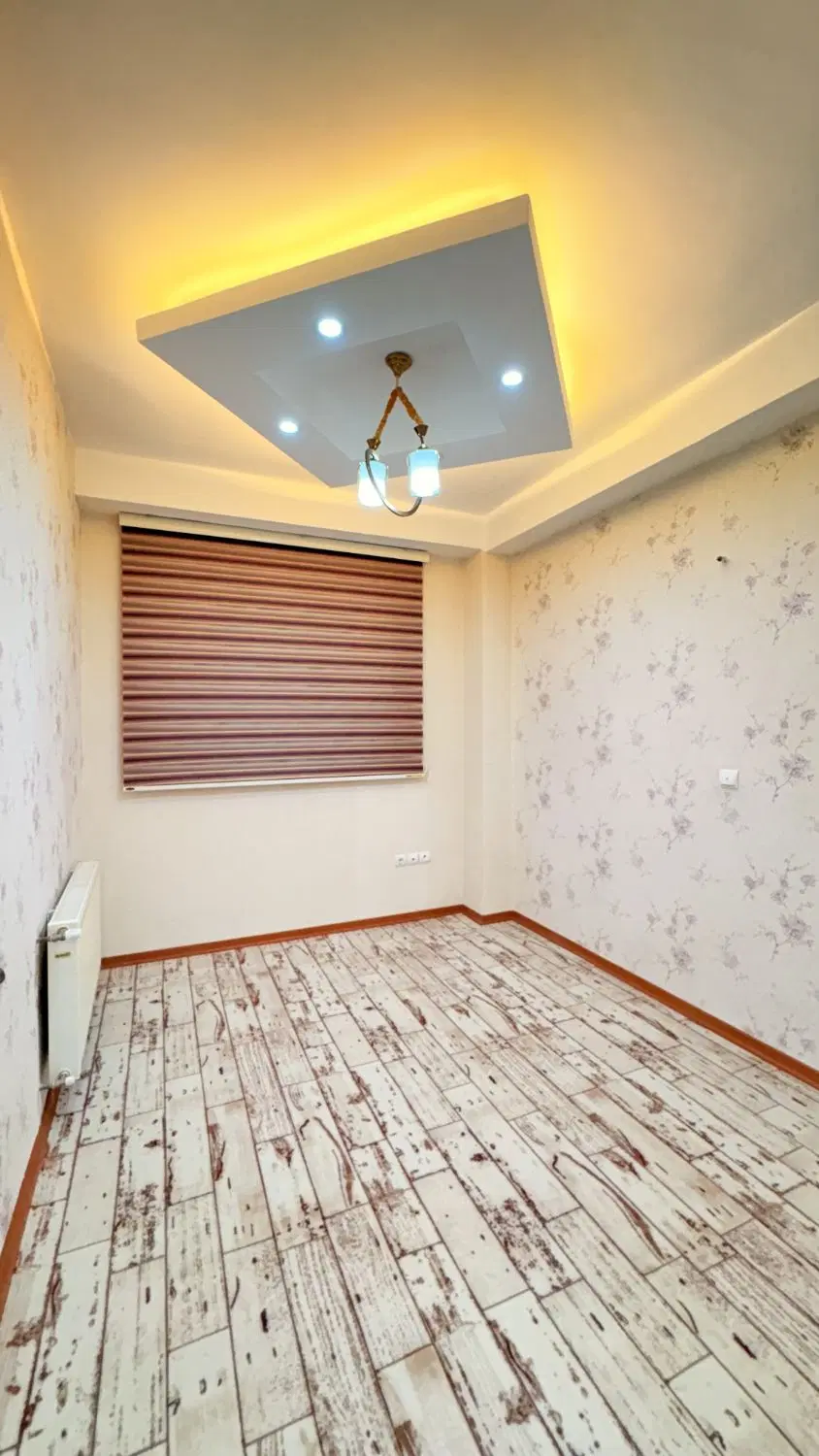 فروش واحد در فاز ۳ سهند مجتمع بنفشه ۲