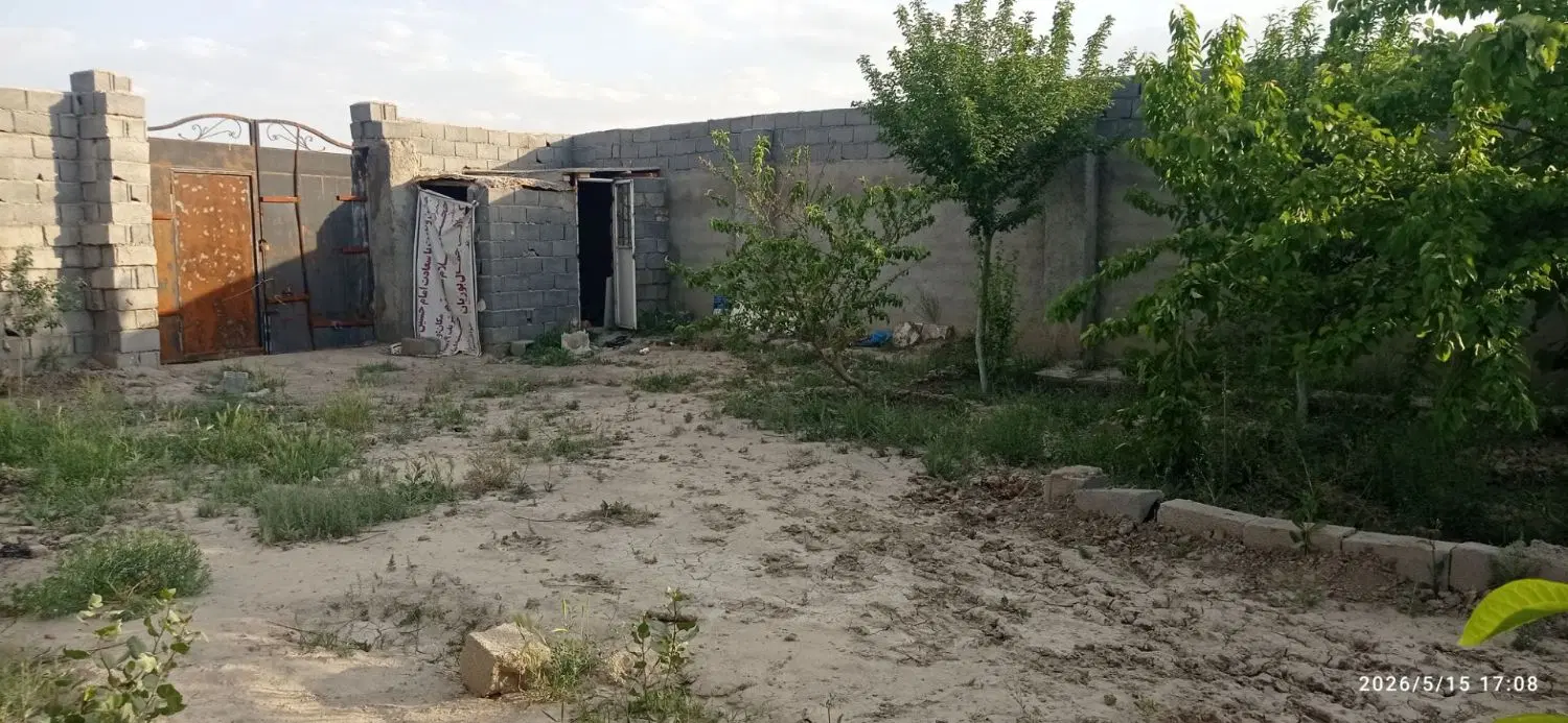 باغ580مترشاهنامه 76
