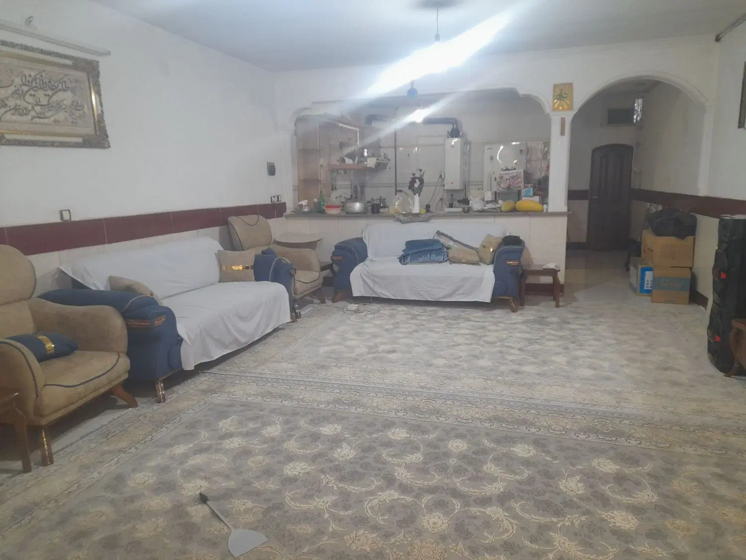 رهن و اجاره خونه