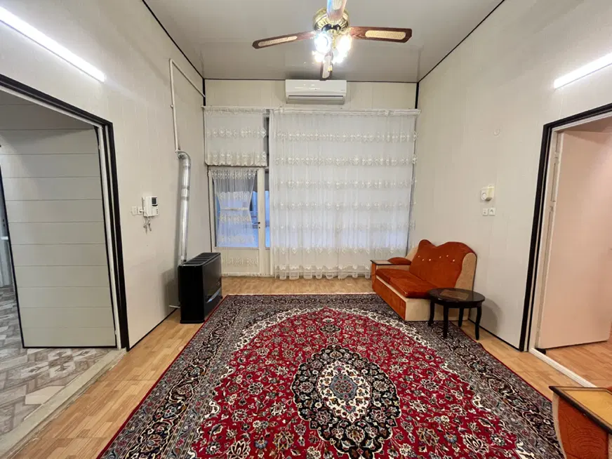 خانه قدیمی