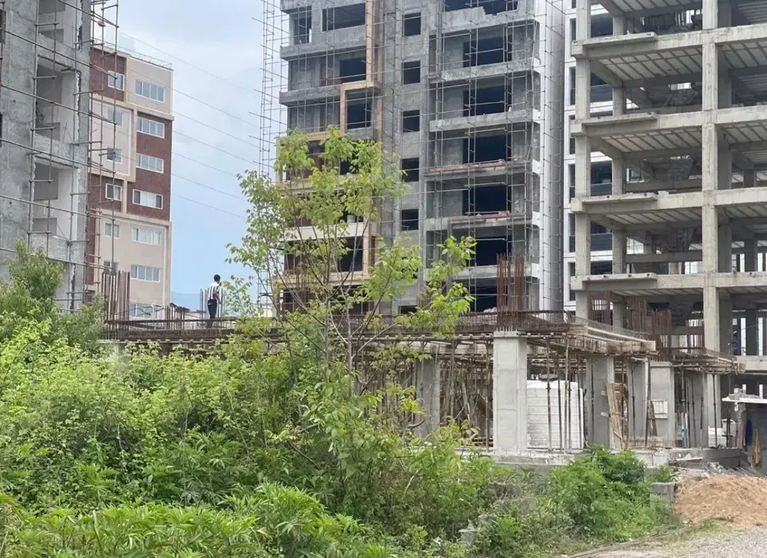 قطعه زمین مسکونی در شهرک اندیشه