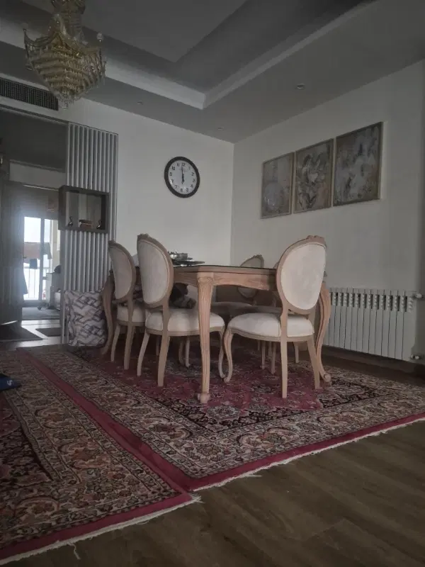 اجازه آپارتمان خ طالقانی