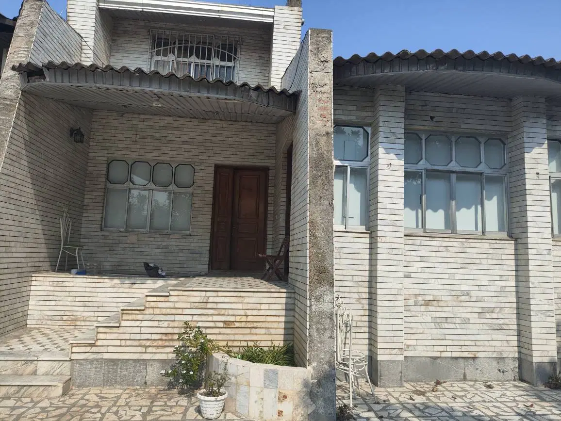 رهن ویلایی خیابان ساری