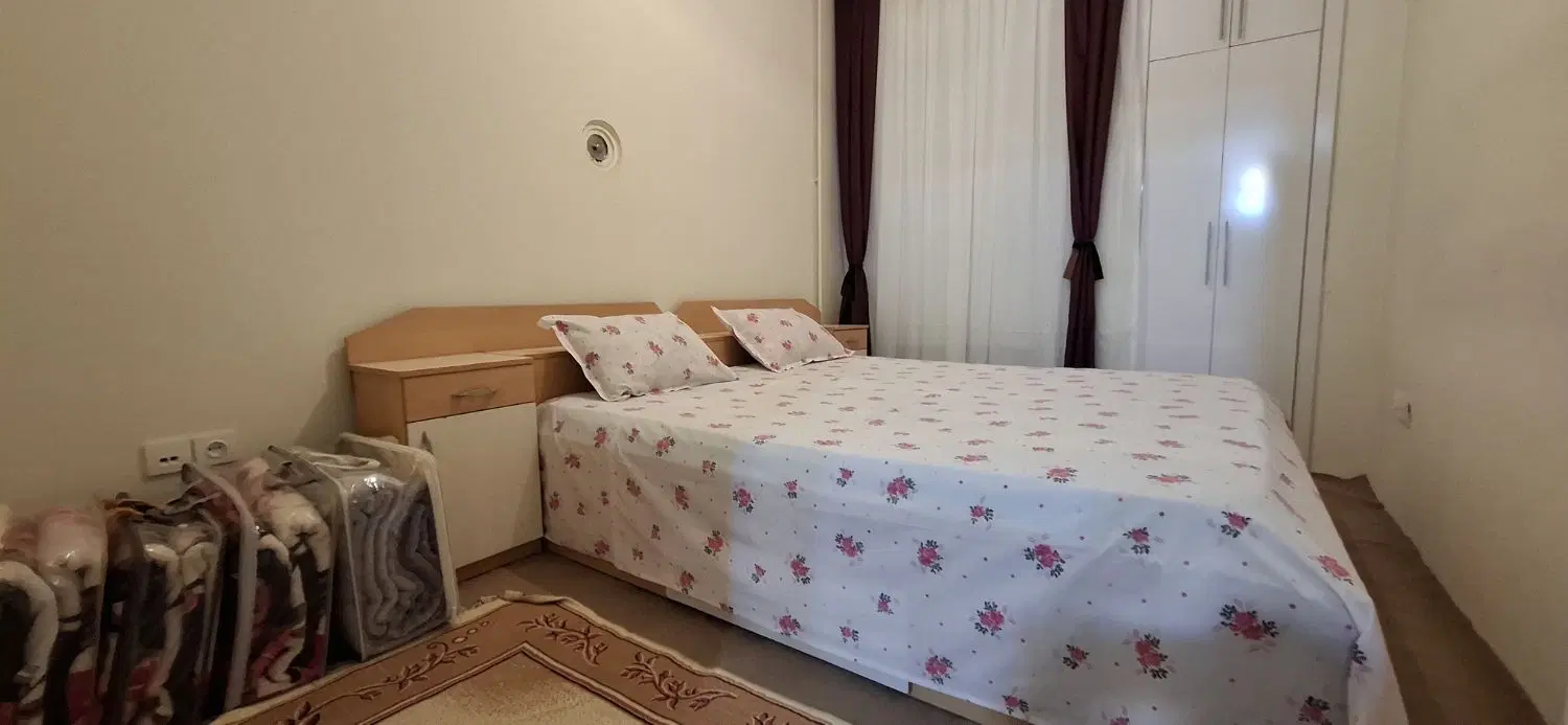 اجاره سوئیت دوخواب باپارکینگ برای مسافران درسعدی