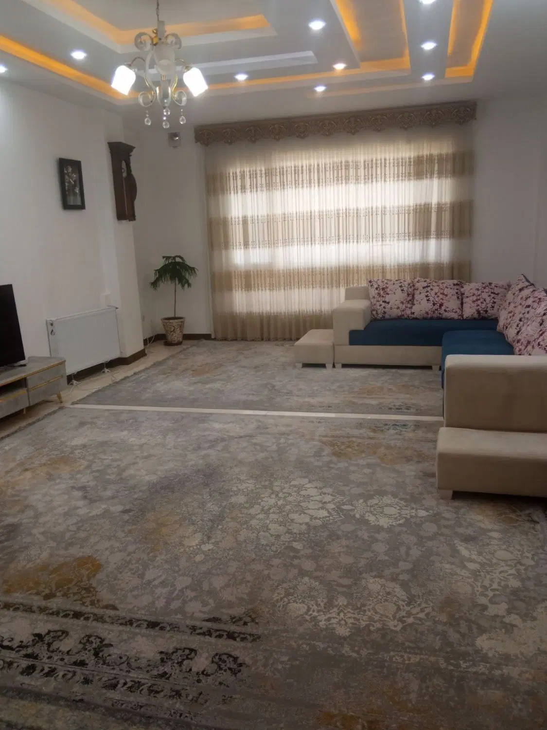 منزل مبله