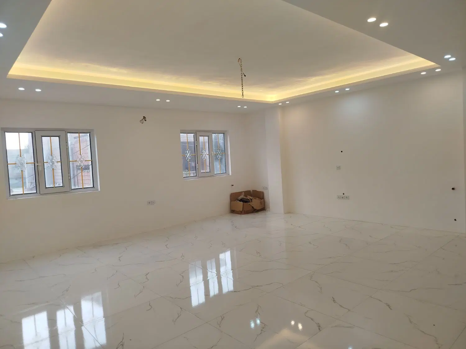فروش آپارتمان ۹۷ متری نوساز