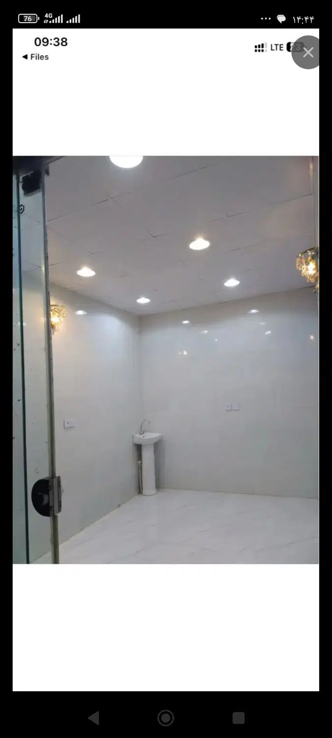 مغازه فوق‌العاده لوکس و آماده (خیابان ۱۲ متری)