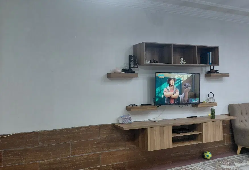 منزل ویلایی شهرک شیرمحمدلی